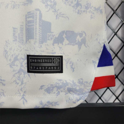2022 France away jersey