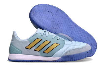 Adidas Top Sala Indoor MD Flat Soccer Shoes adidas Top Sala