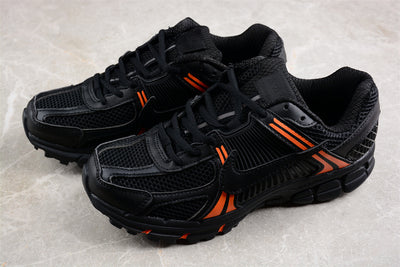 ZOOM VOMERO 5 SP BLACK/ORANAGE