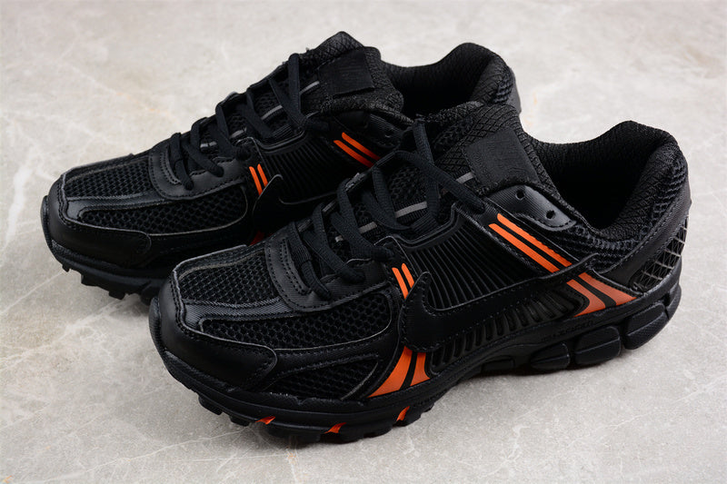 ZOOM VOMERO 5 SP BLACK/ORANAGE