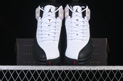 JORDAN 12 RETRO TAXI