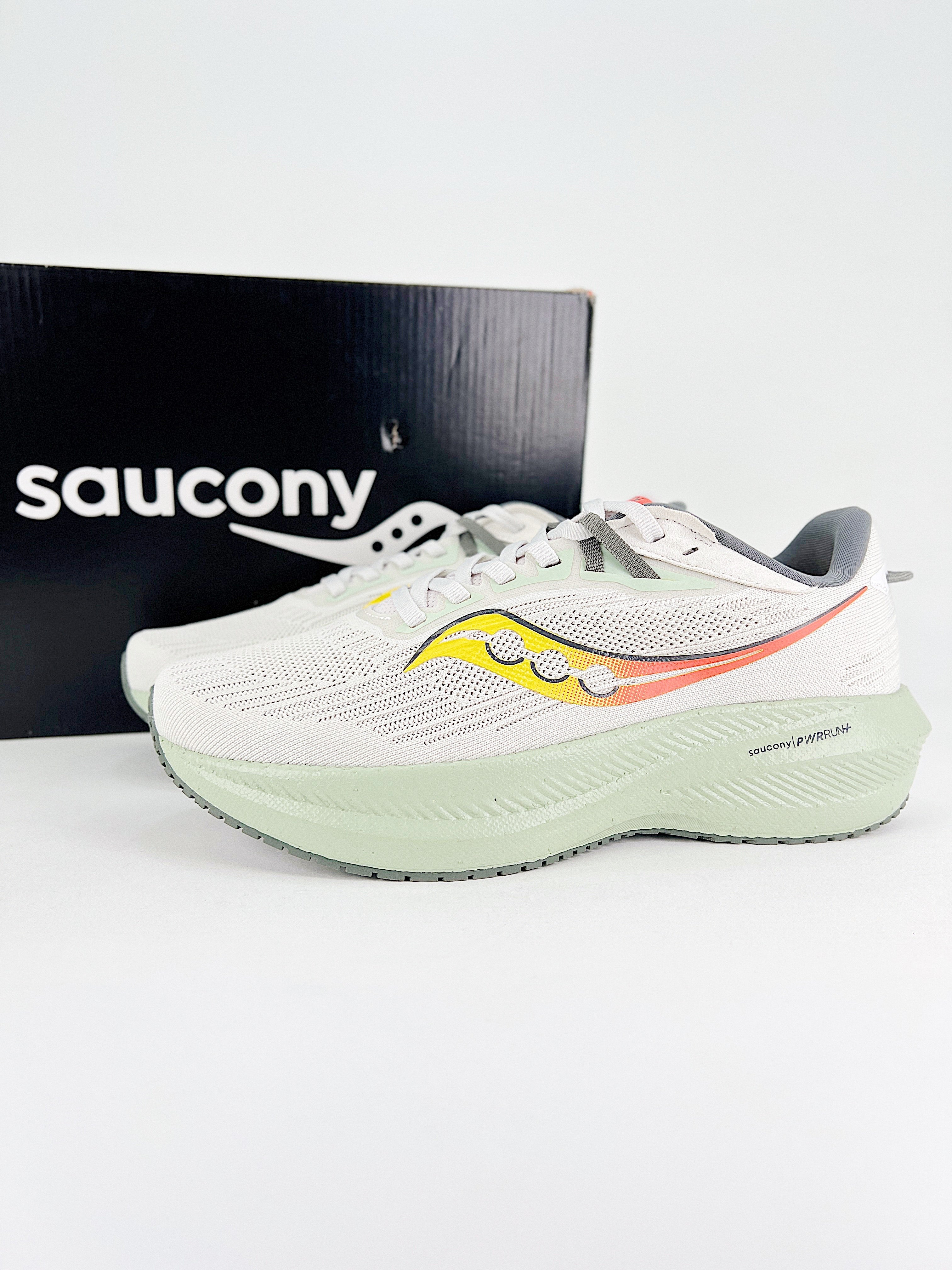 Saucony Triumph 21 TM