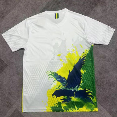 25-26 Brazil Special Edition Green Eagle