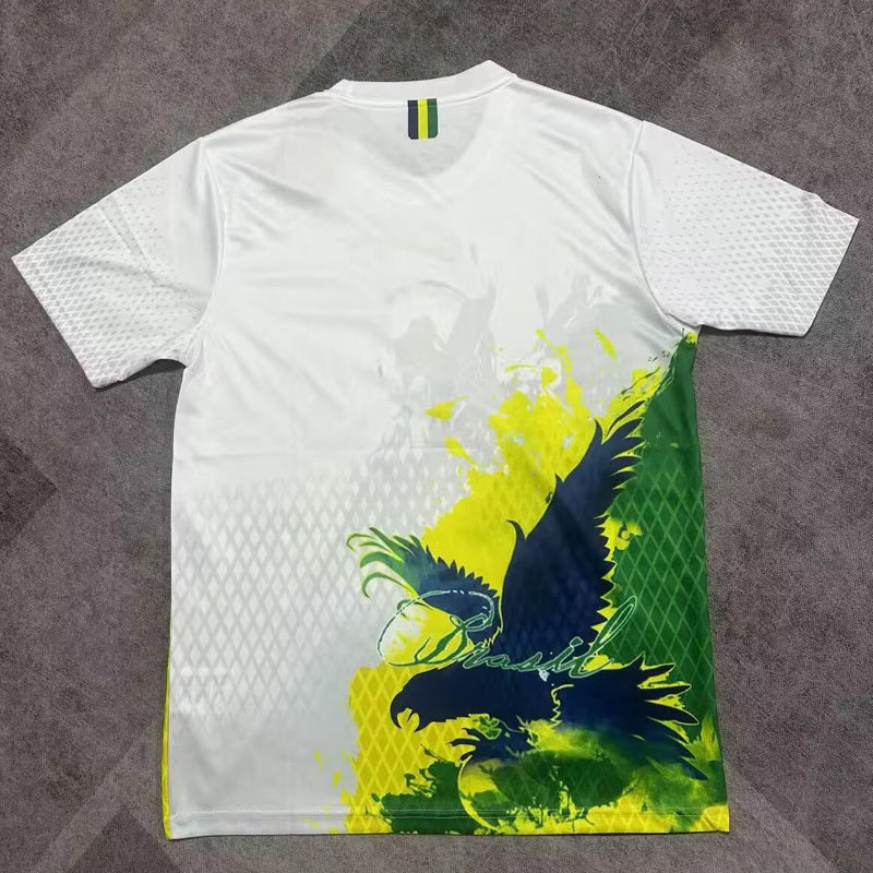25-26 Brazil Special Edition Green Eagle