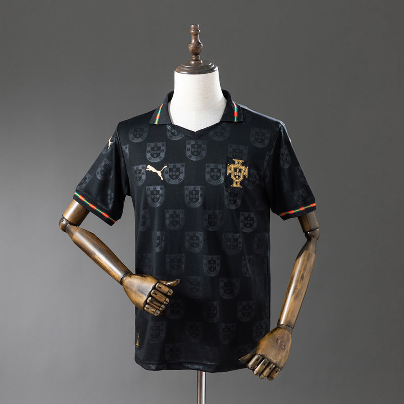 Portugal 2026 World Cup EUSEBIO Special Edition