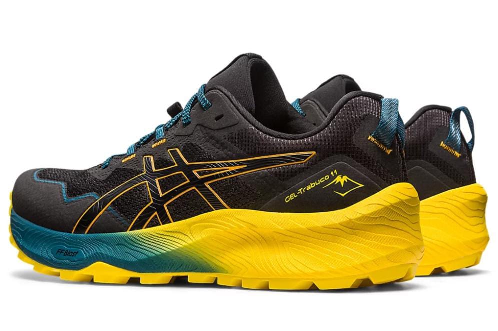 asics gel trabuco 11 tm
