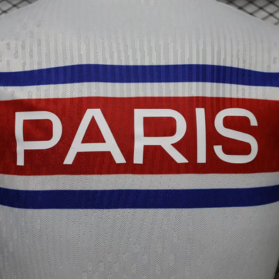 PSG 2026/27 Special White jersey