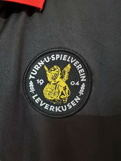 24-25 Bayer Leverkusen 120th anniversary edition