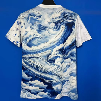 Japan 2026/27 special edition jersey