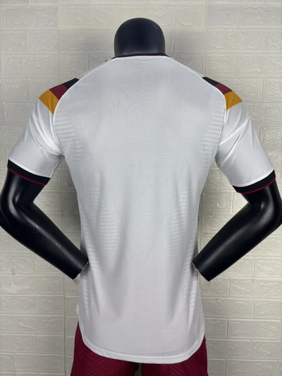 Germany 2025/26 Home player version TM
