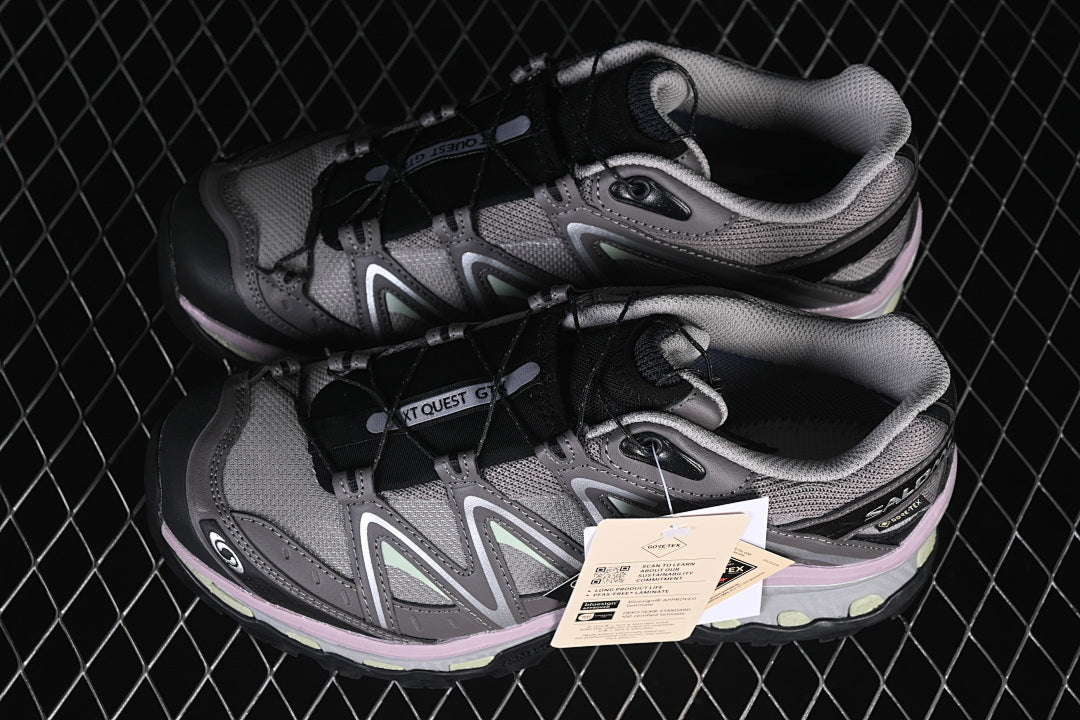 XT QUEST TRAIL RUNNING SHOES