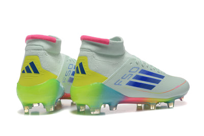 ADIDAS F50 ELITE MID