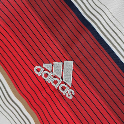 2014 Germany home shirt