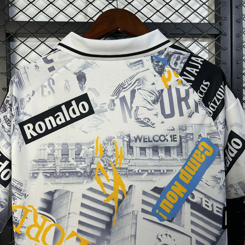 25-26 R MAD Special Edition Jersey