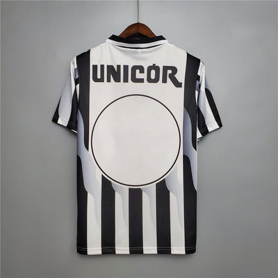 1998 Santos away shirt