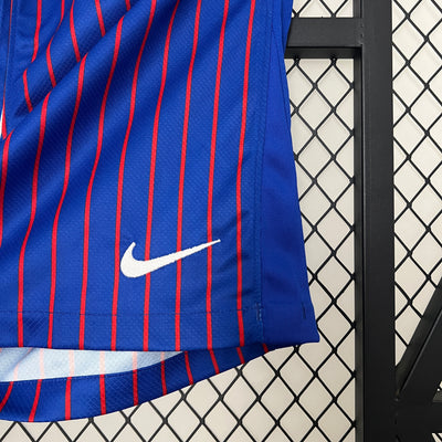 2024 France away shorts