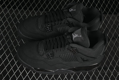 AIR JORDAN 4 RETRO BLACK CAT