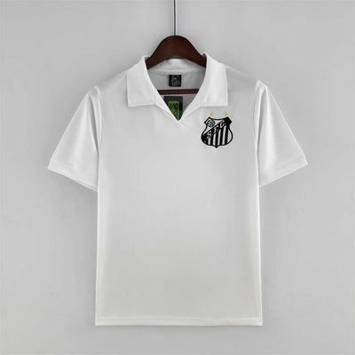 1970 Santos home shirt