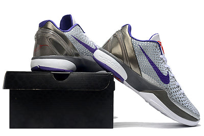NIKE KOBE 6 EP