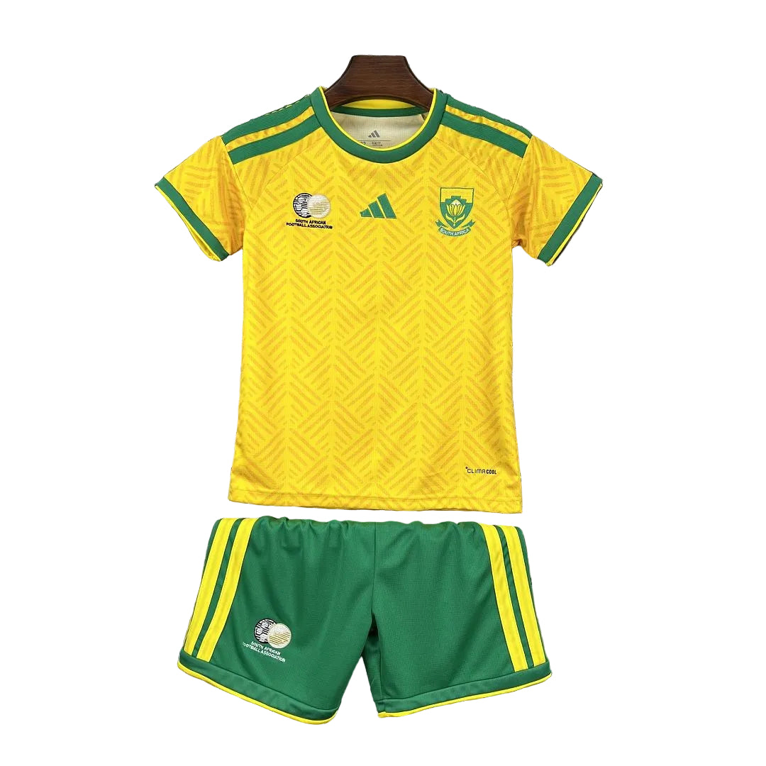 Kids South Africa 2026 World Cup Home