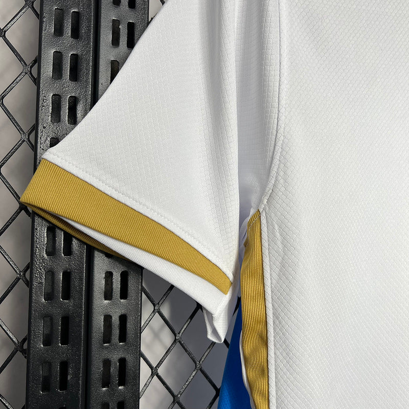 Uruguay 2024/25 Pre-match training Jersey