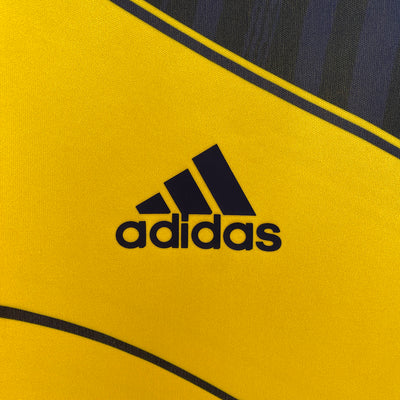2014 Colombia home retro jersey tm