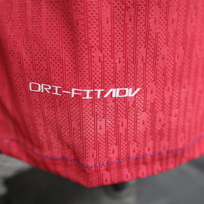 25-26 Barcelona x Travis Scott Long sleeve jersey