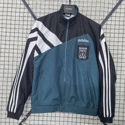 liverpool Windbreaker