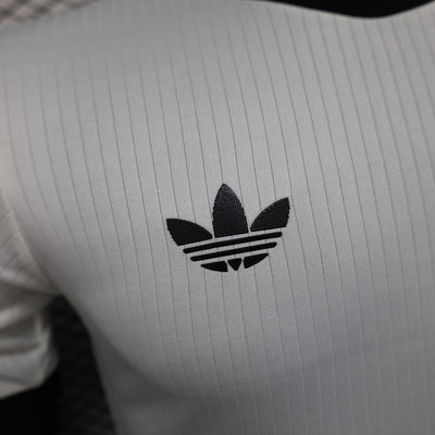 25-26 Germany 125th anniversary player version jersey tm