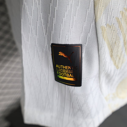 2025 Ivory Coast away player version jersey tm