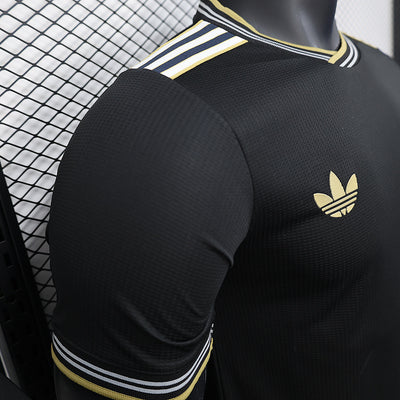 25-26 JUVENTUS home player version jersey tm