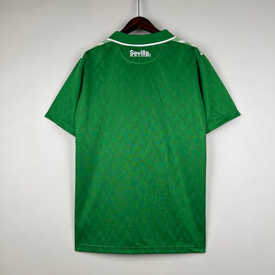 23/24 Real Betis Away Shirt