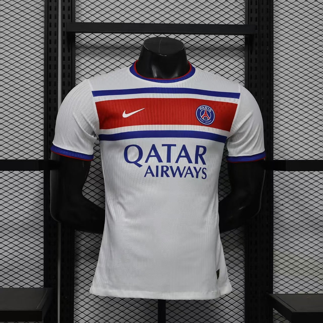 PSG 2026/27 Special White jersey