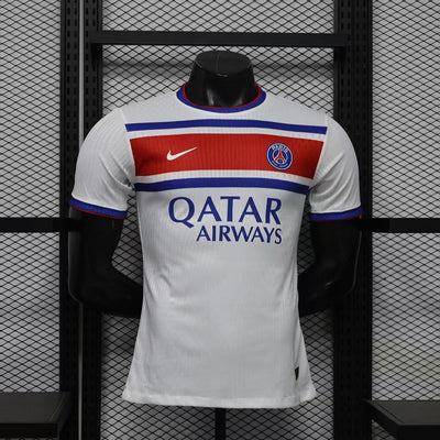 PSG 2026/27 Special White jersey