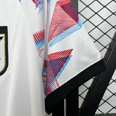 2024 Japan ACE white special jersey tm