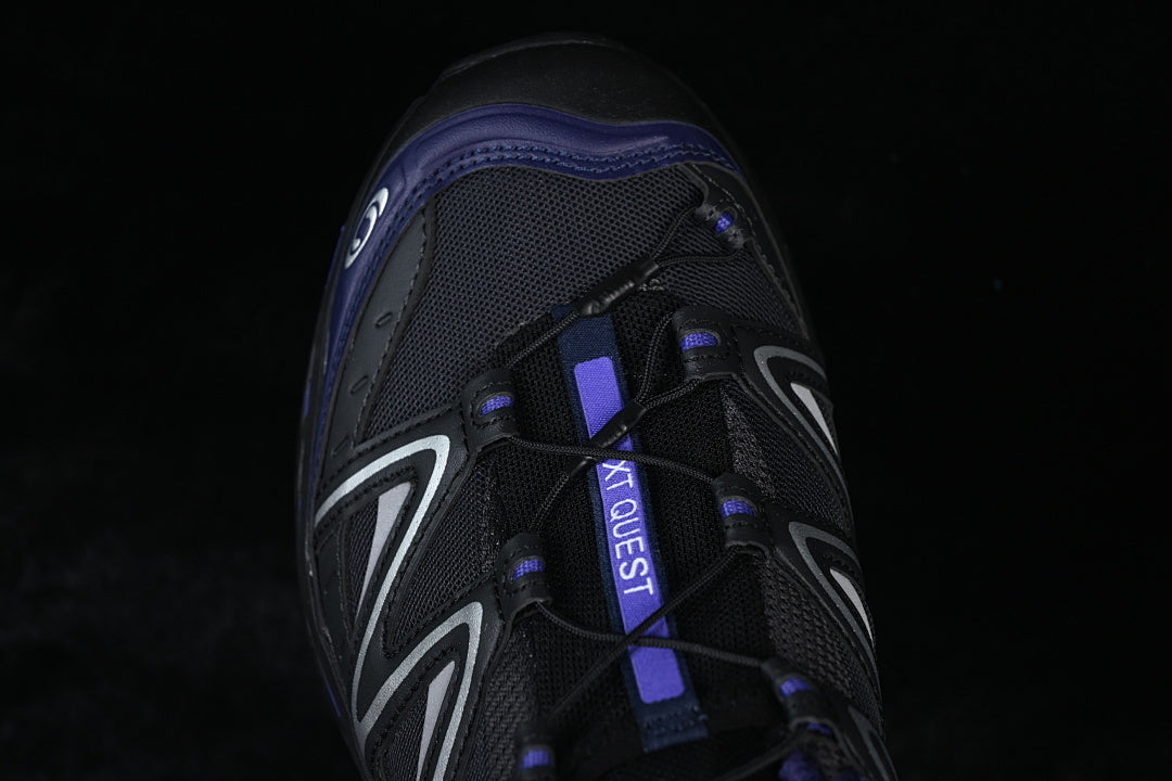 XT QUEST TRAIL RUNNING SHOES