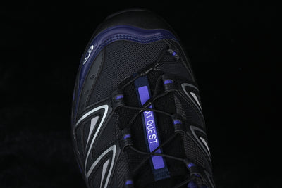 XT QUEST TRAIL RUNNING SHOES