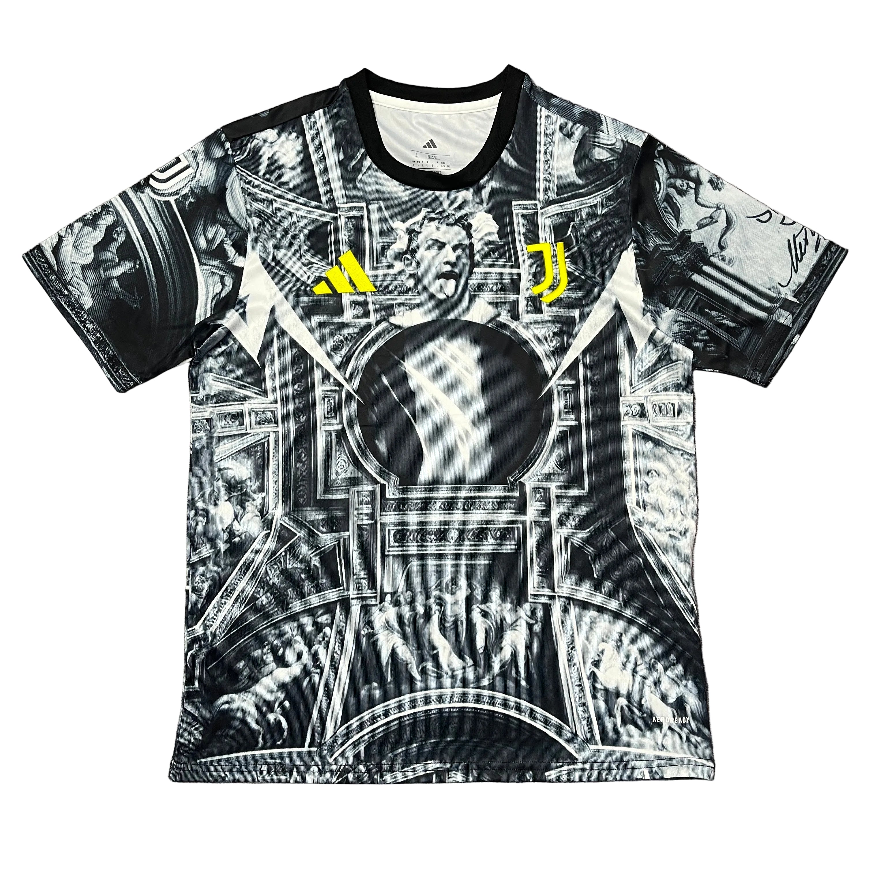 26-27 Juventus Special Edition