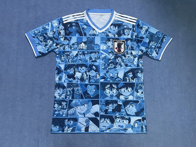 25-26 Japan blue special jersey tm