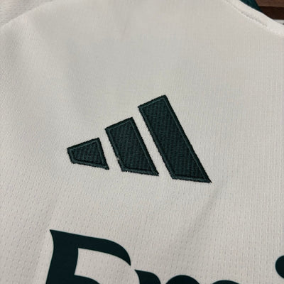 Real Madrid 2026/27 home Jersey TM