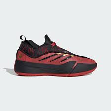 ADIDAS DAME 9 BASKETBALL SHOES