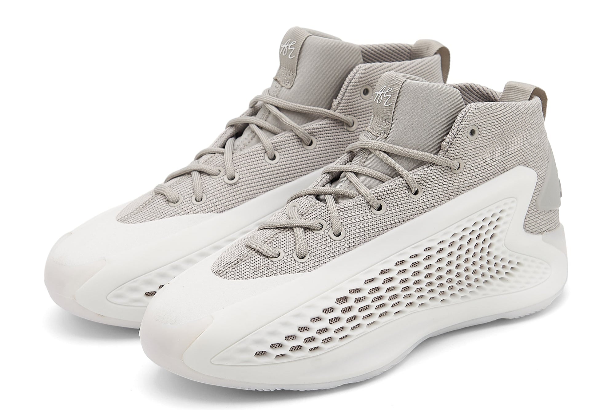 ADIDAS AE1 BASKETBALL SHOES