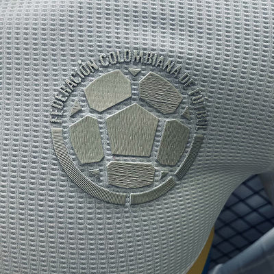 24-25 Colombia 100th Anniversary Long sleeve Player Version tm