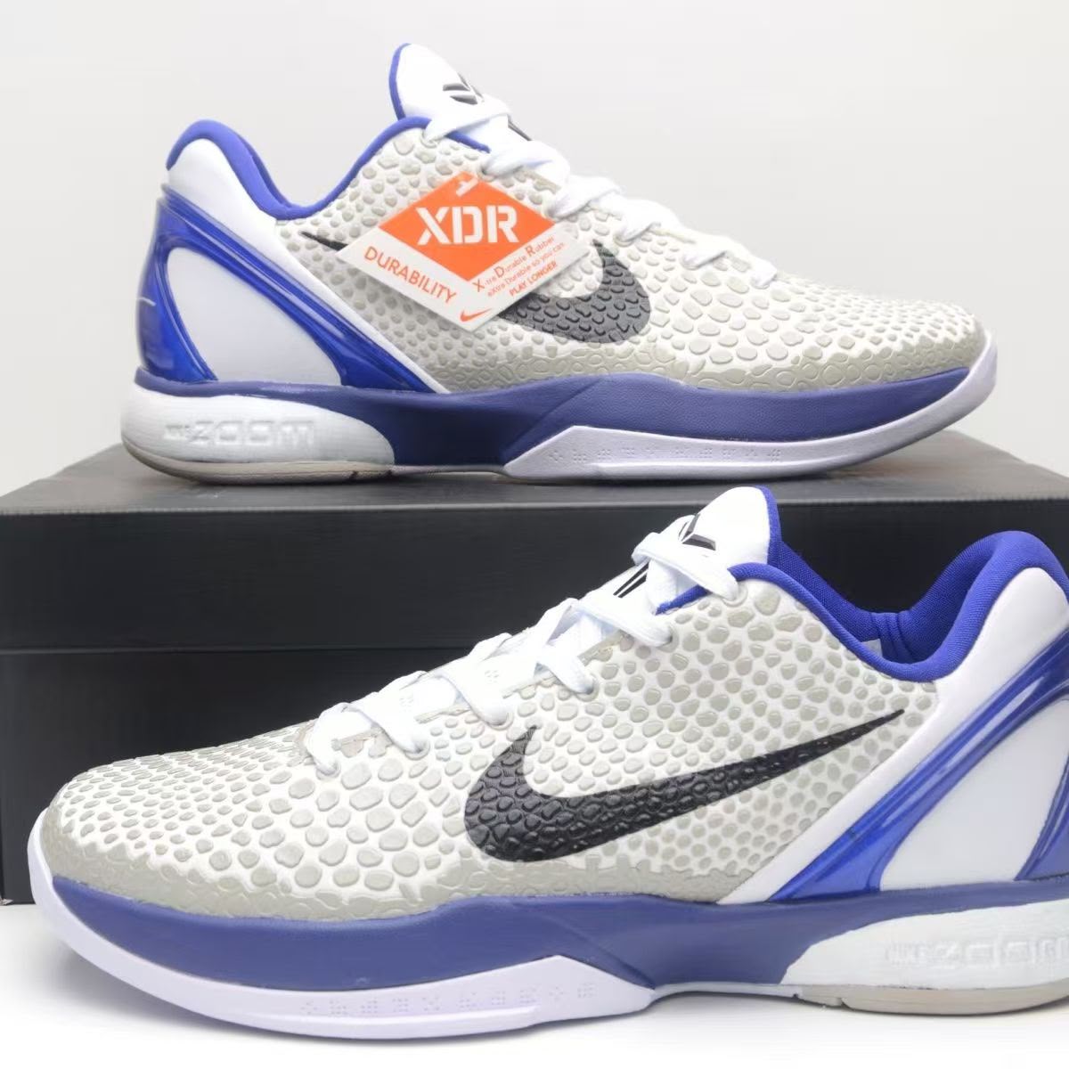 NIKE KOBE 6 EP