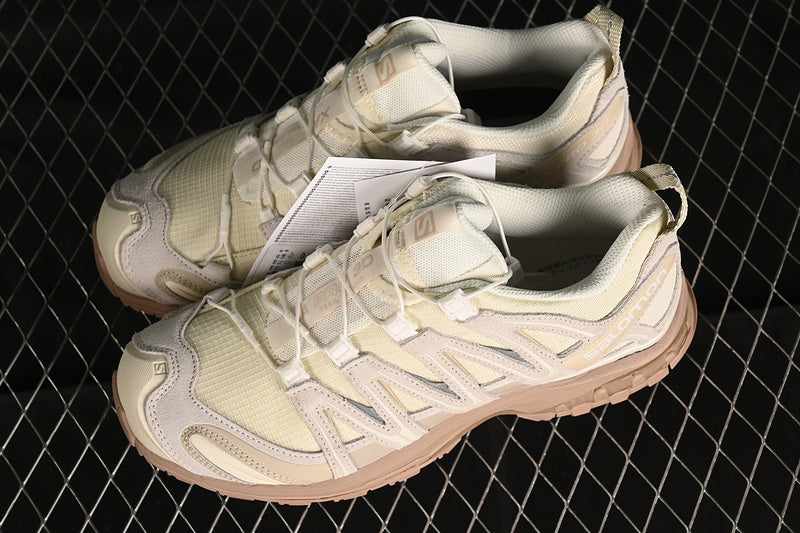 XA PRO 3D SUEDE