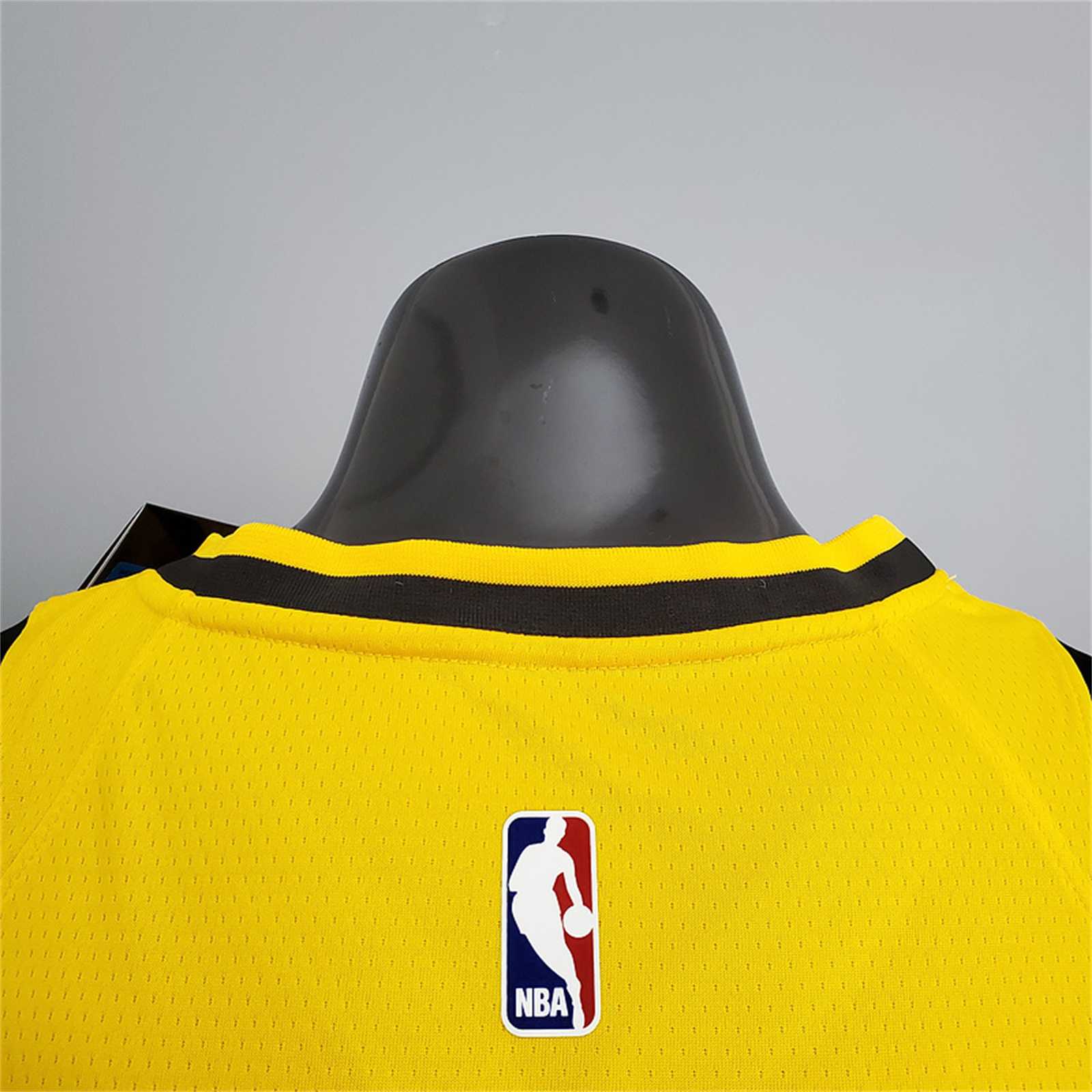 2018 Durant#35 Warriors Bonus Edition