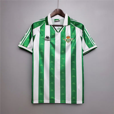 95-97 Real Betis Shirt