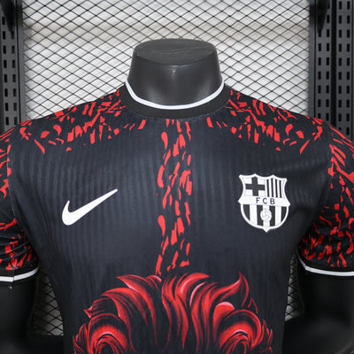 24/25 Player Barcelona Special Edition tm