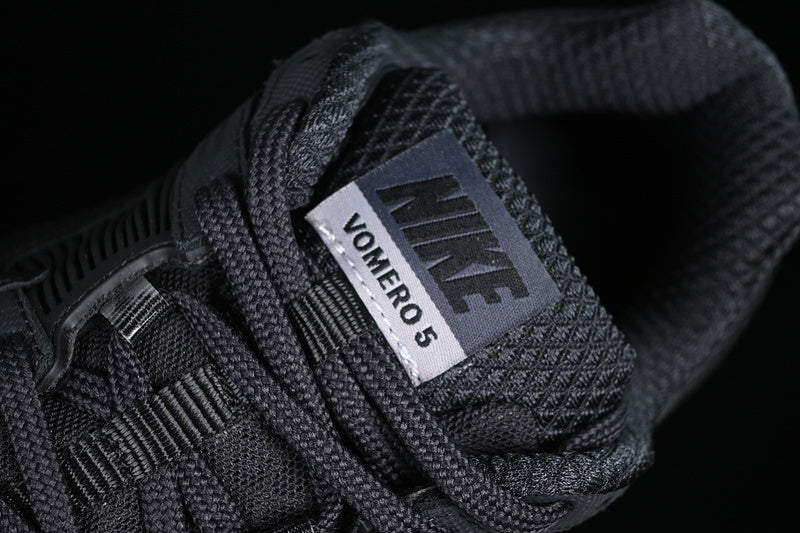 AIR ZOOM VOMERO 5 ANTHRACITE 2019 ANTHRACITE/ANTHRACITE/BLACK