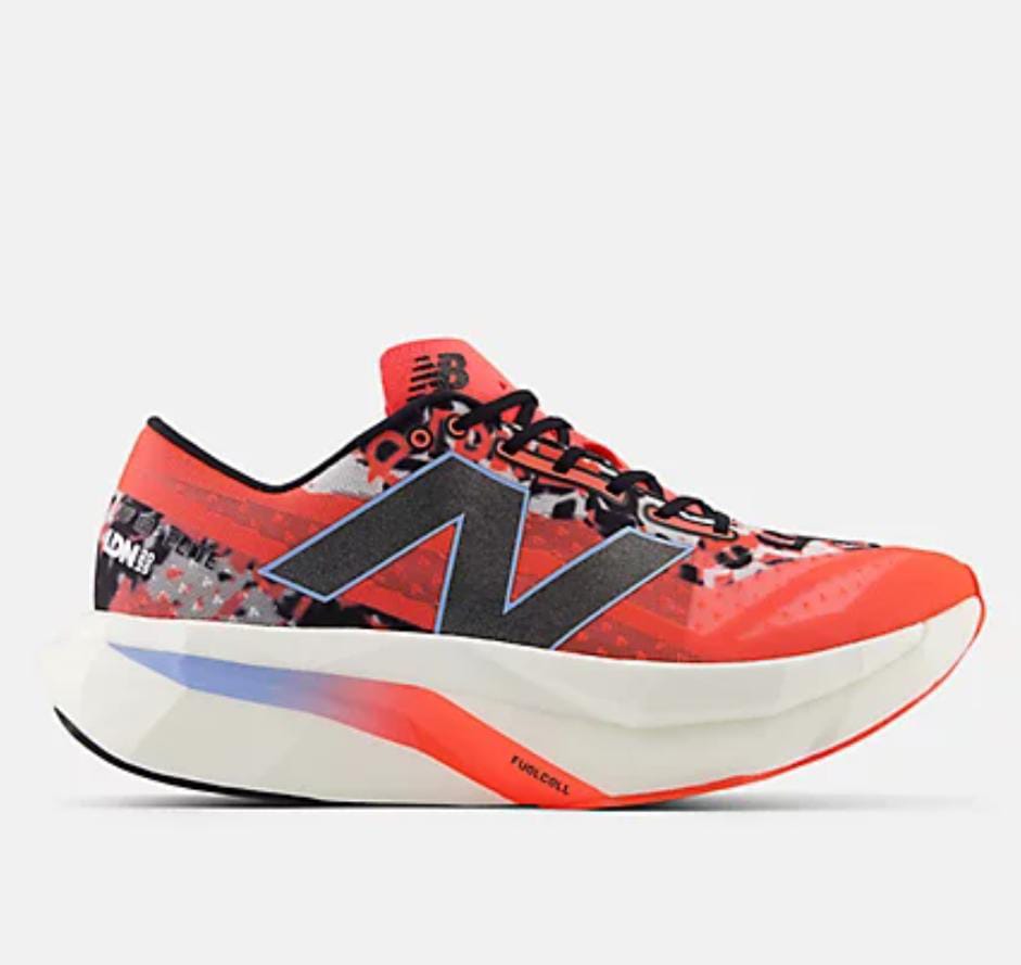 NEW BALANCE tm
